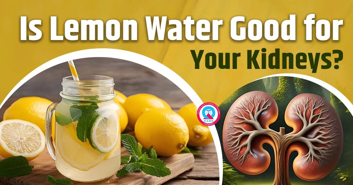 is-lemon-water-good-for-your-kidneys